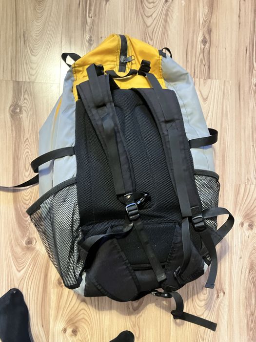 Підвіска трансформер (параплан ) L