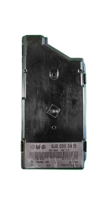 Módulo Electrónico SEAT IBIZA IV 6J0035342B (OEM)