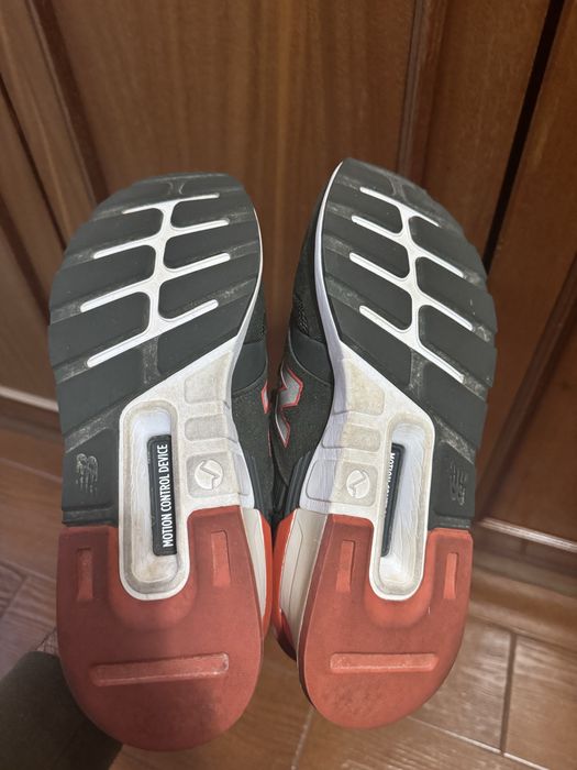 Tênis New Balance 997S – Original – Excelente estado