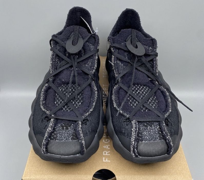 Nike mind 002,001,nike fragment Flyknit