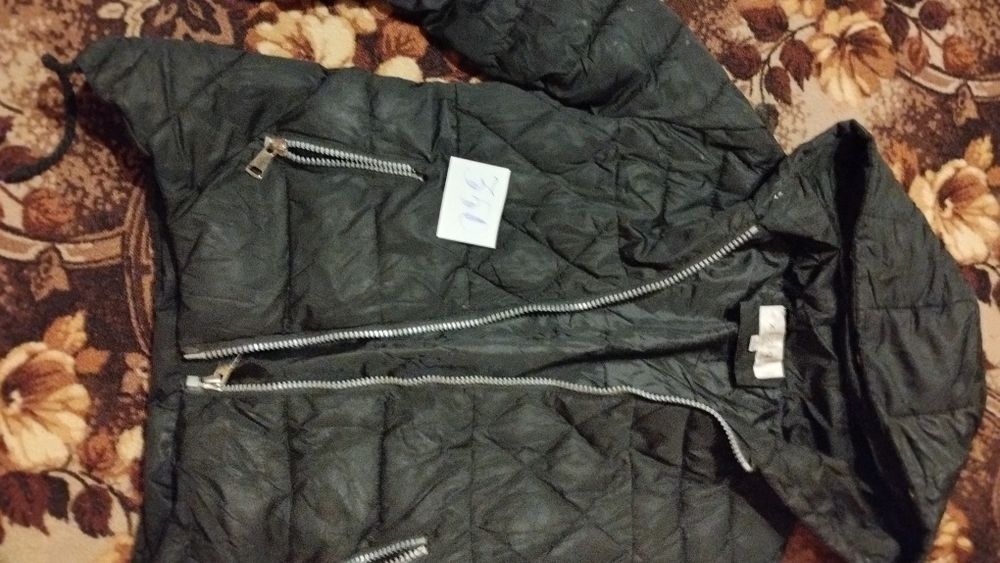 Одежда для мальчика