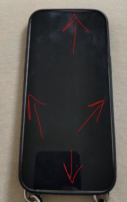 Кейс від Bazhane