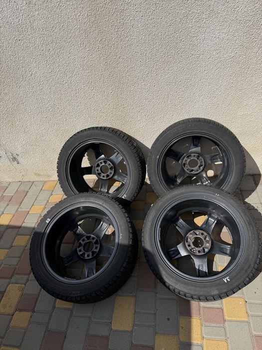 Продам колеса r17
