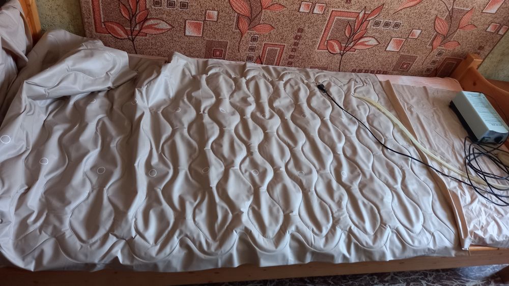 Матрас противопролежневый Германия с компрессором