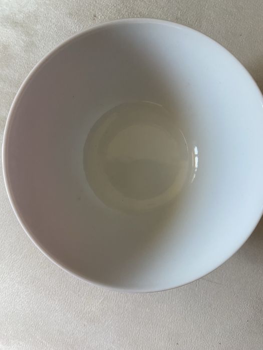 Taça chinesa marcada - Yongzheng