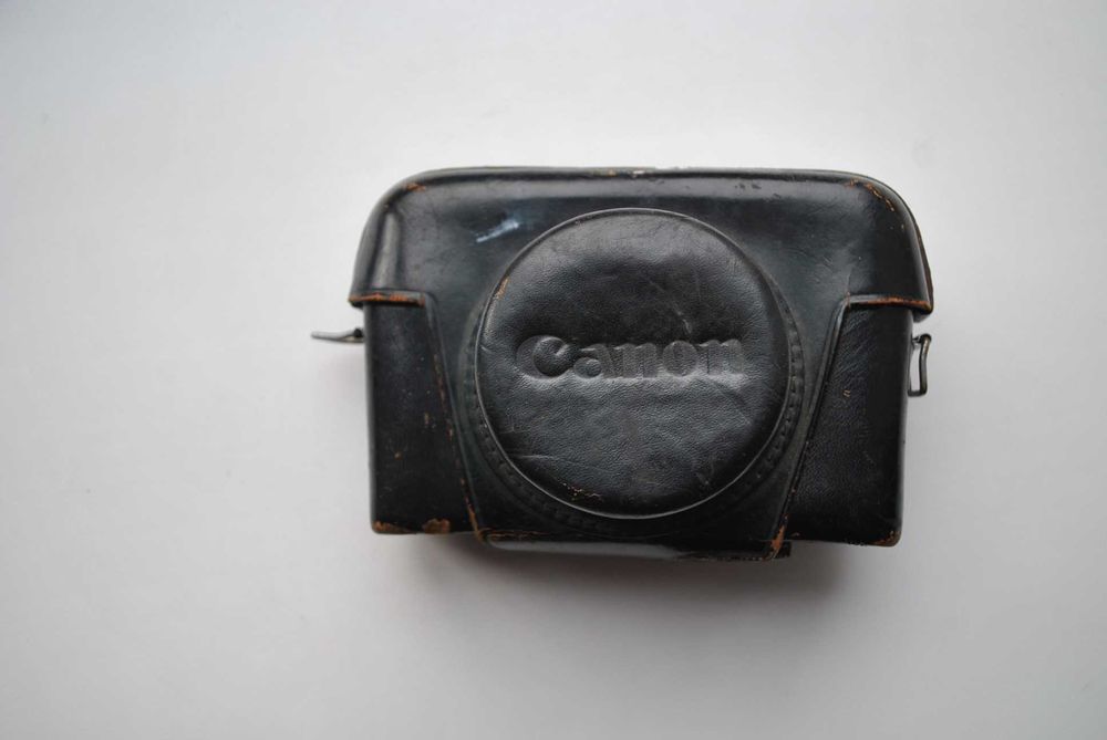 Canon Canonet Junior