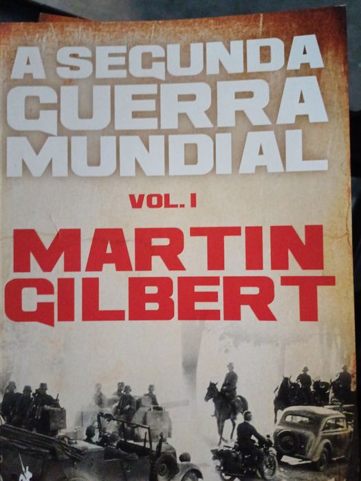 Segunda guerra mundial