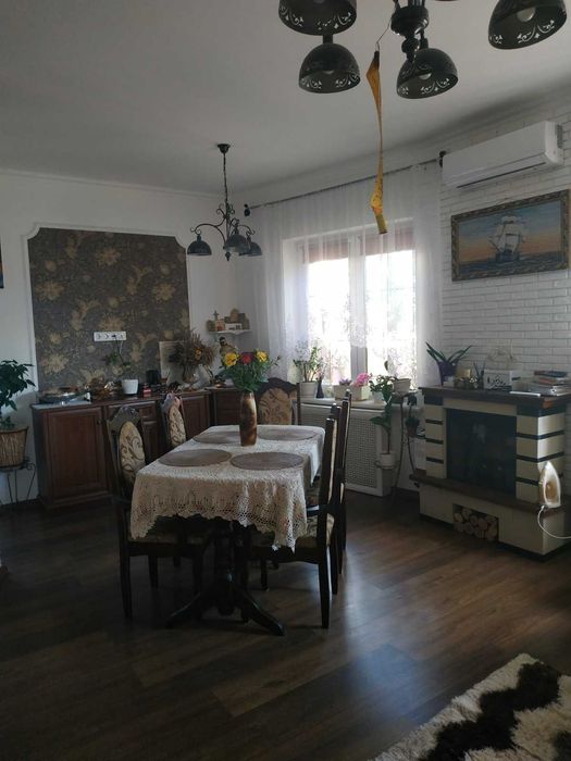 Дом по адресу (площадь 273,8 м²) - Atlanta.ua - фото 7