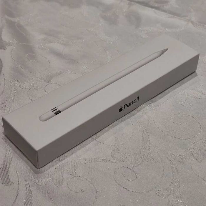 Apple pencil (1st model)