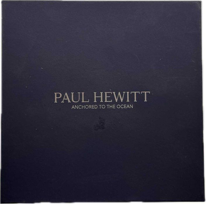 Zegarek męski PAUL HEWITT PH-M1-RW-13M