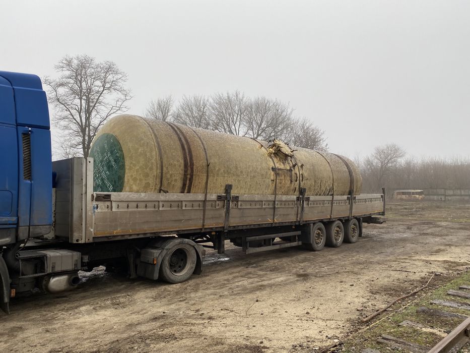 Продам ЖД ЦИСТЕРНИ 46 м3, 63 м3, 73 м3 харчові