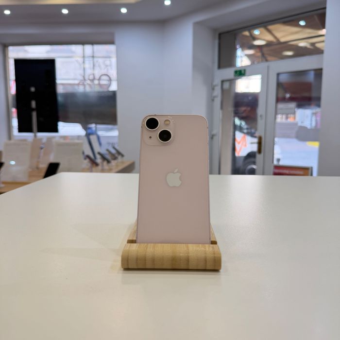 iPhone 13 mini 128GB | 2 lata gwarancji! | Bat. 100% | Raty 0%