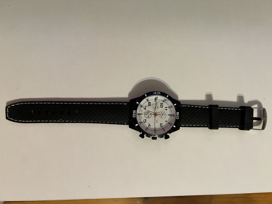 Zegarek męski na rękę