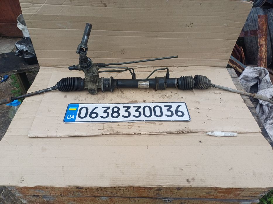 Рульова рейка Volvo S40 V40 1.8 00-04r