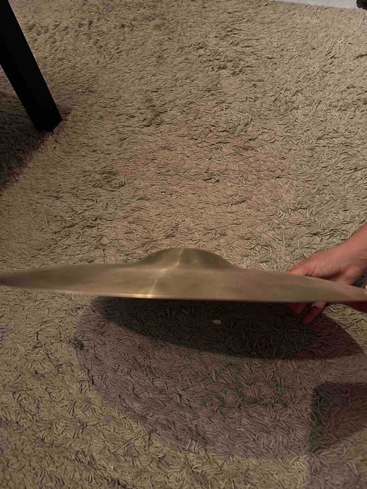 K Zildjian Constantinople Suspended 17"