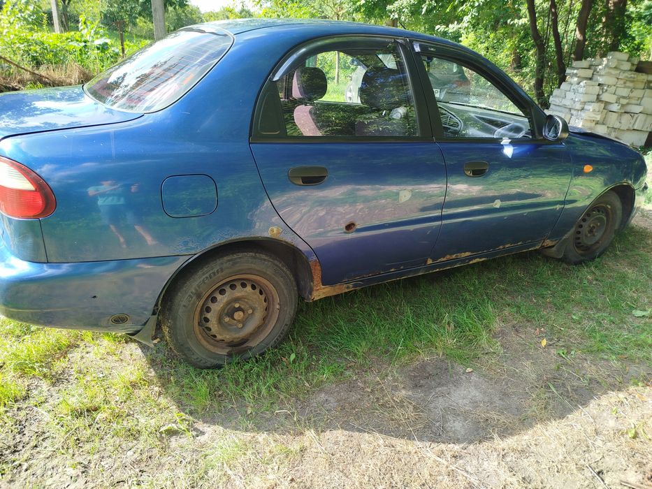 Продам автомобіль