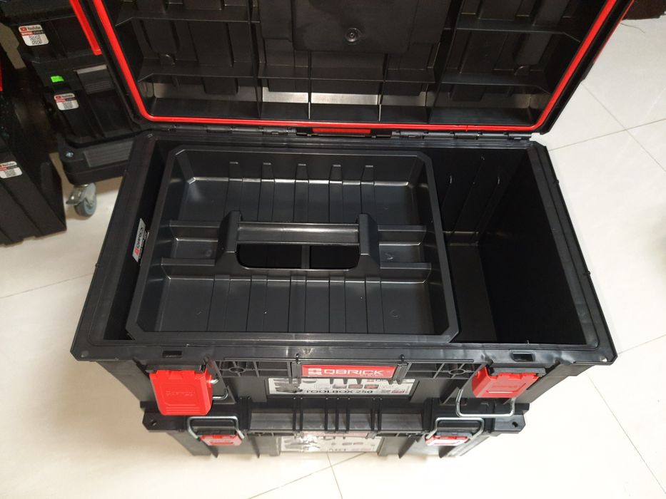 Модульна система QBRICK SYSTEM PRIME SET 1