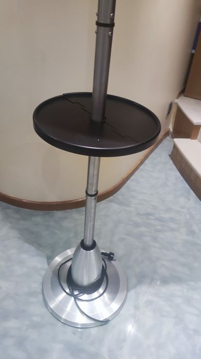 Aquecedor de exterior