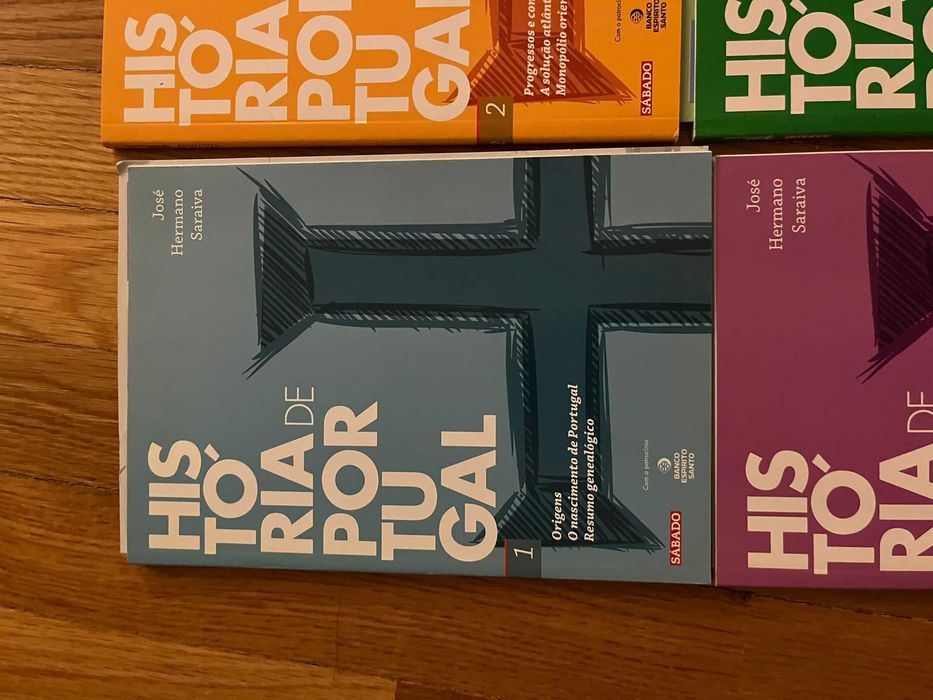 História de Portugal