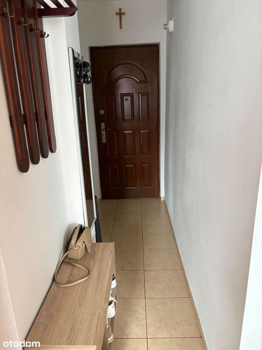 2 pokoje | 35 m² | Lublin | ul. Przyjaźni