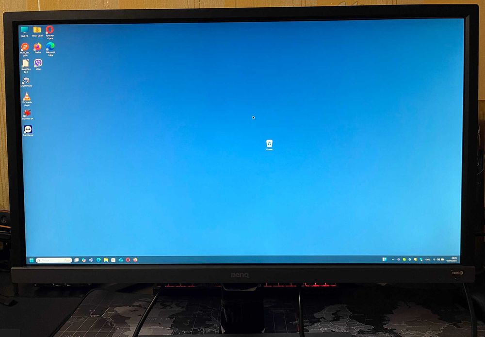 BENQ EL2870U 28