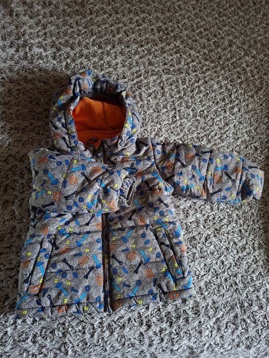Продам дитячий комбінезон