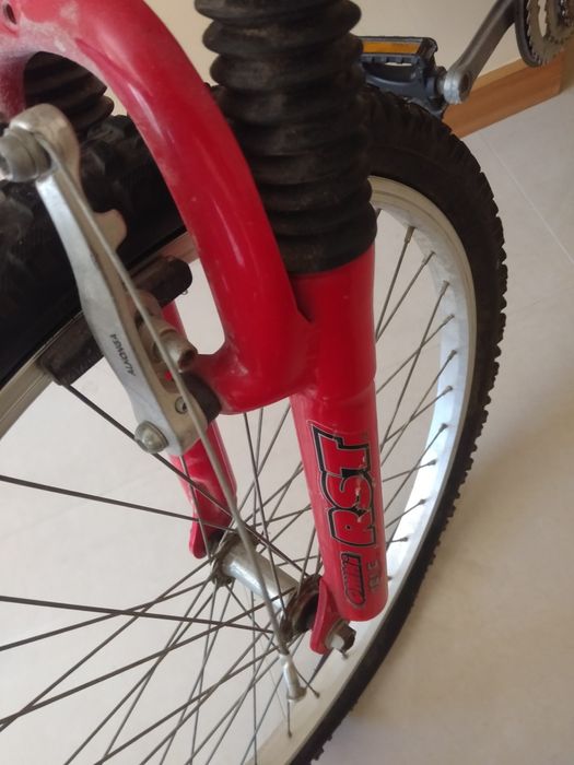 Bicicleta Astro Ladiv