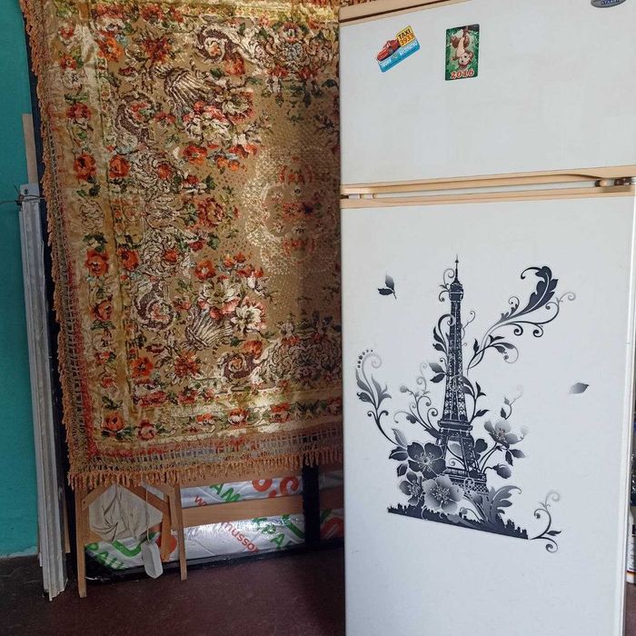 Холодильник Минск-Атлант