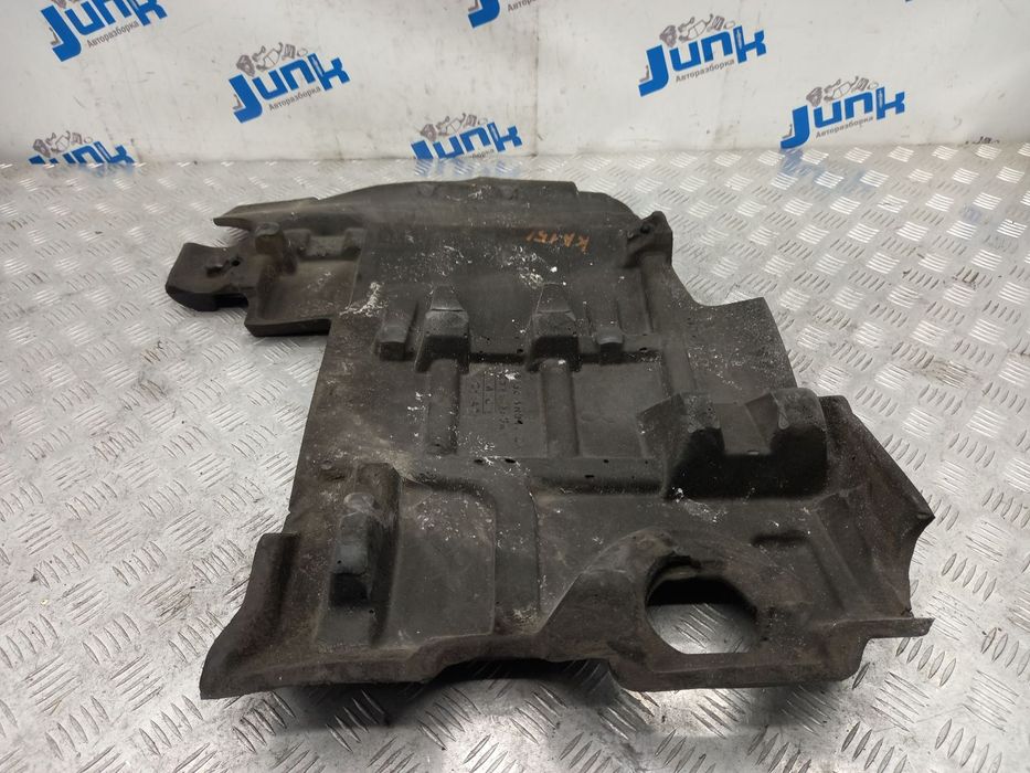 Декоративная крышка двигателя BB5Z6N041A для Ford Explorer V 2010-2019