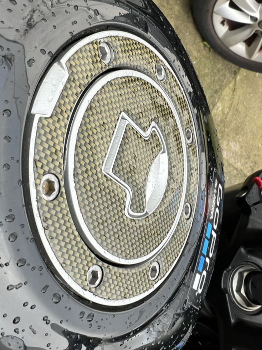 Honda CB1000R - 2009