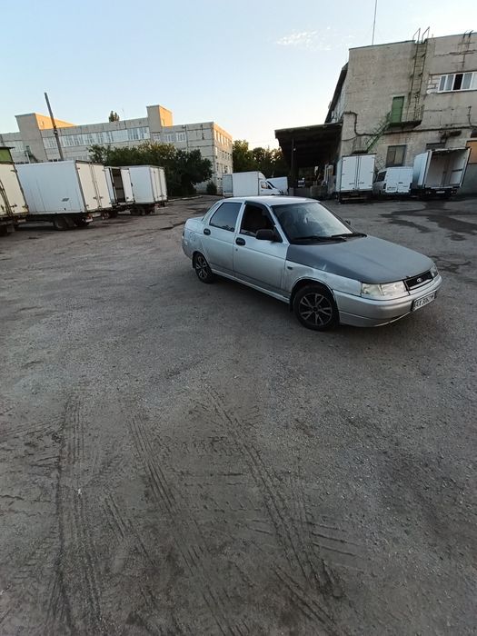 Продам ваз-2110 десятка годится