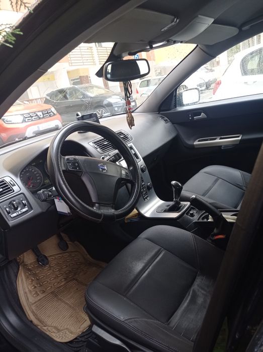 Volvo V50 1.6 d 2006