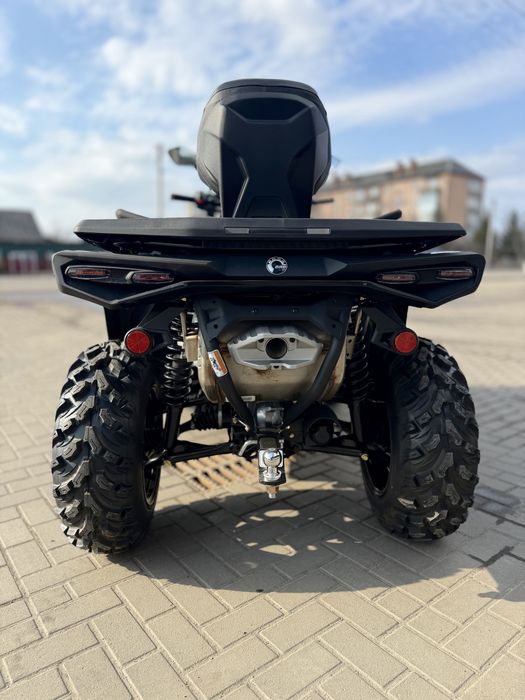 Продам BRP Outlander Max 1000R 2026