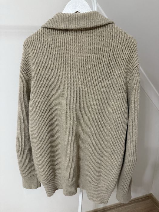 Кофта Polo Ralph Lauren зіп   Розмір L