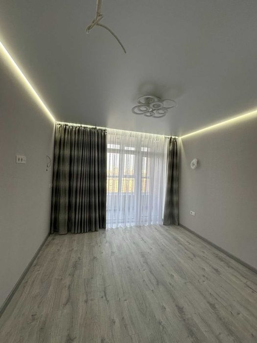 В продаже 1 ком. квартира на 6,5 ст. Большого Фонтана. Эксклюзив.