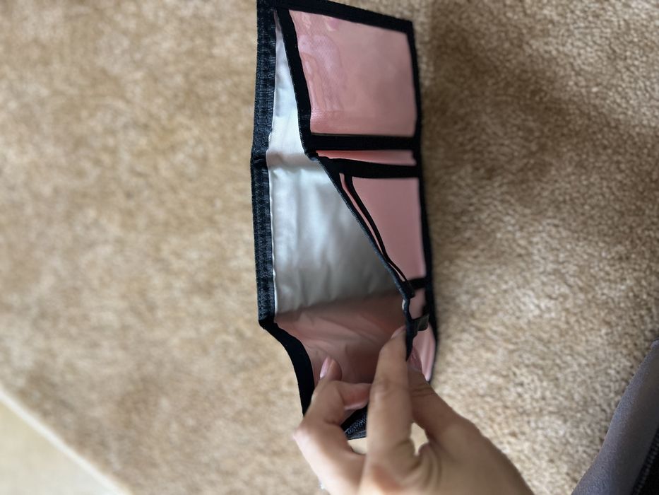 Carteira ImaSport - menina