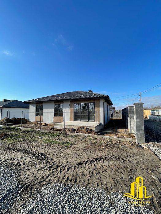 Продаж будинків і таунхаусів БЕЗ КОМІСІЇ! КМ НоваМрія Гостомель.