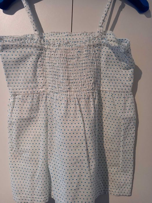 Túnica LANIDOR tamanho 6