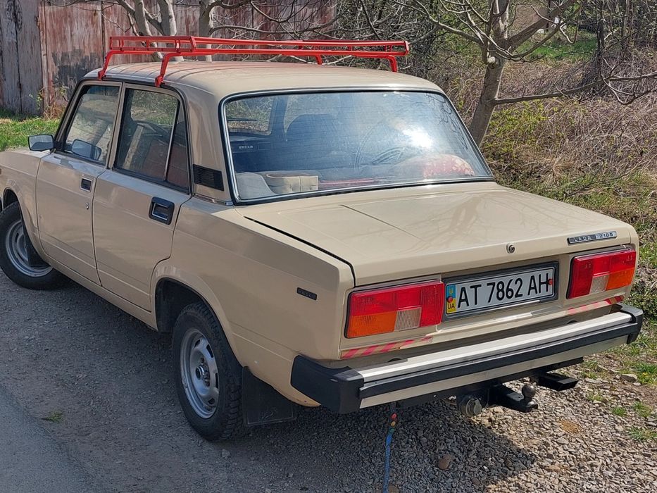 Продам ВАЗ 21053