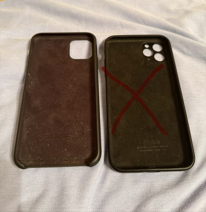 Чохол Iphone 11 Pro Max