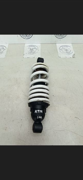 Peças KTM Duke 125