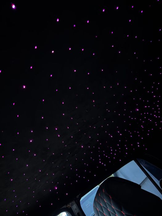 ВАЗ 2106 на пневме