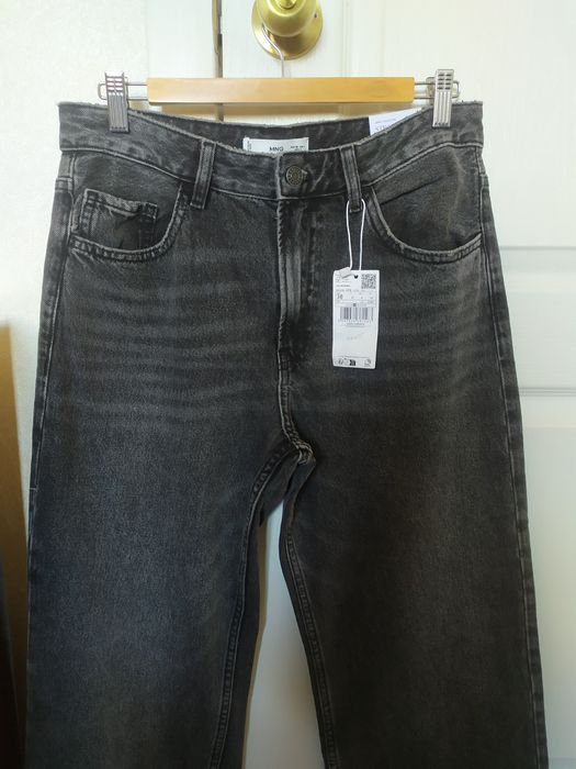 Новые Джинсы Mango