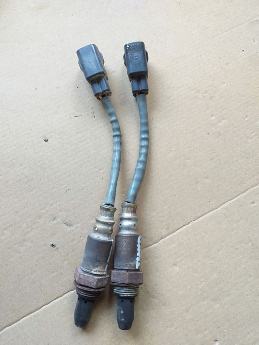 Toyota Tundra Sequoia Lexus Sonda lambda 89467-0C030