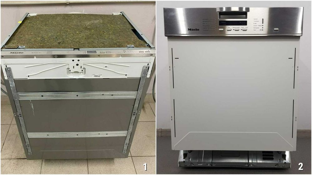 ПОСУДОМИЙНА Машина SIEMENS SK4581N 45 60 см Посудомийка Вбудована Бу