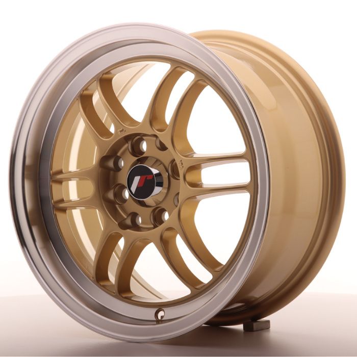 Felgi Aluminiowe JAPAN RACING Model JR7 Pełna Oferta.