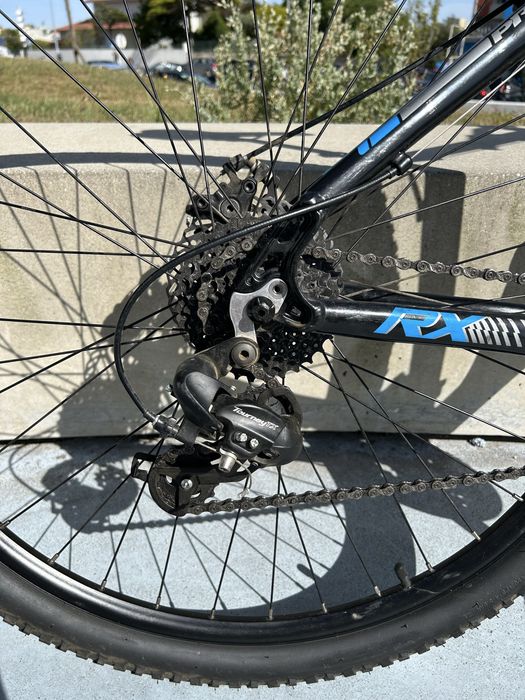 Bicicleta de Montanha Prime – Tamanho M | Rodas 29”