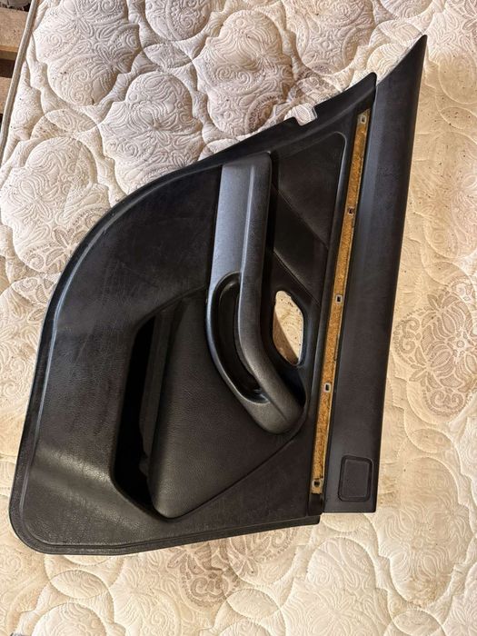 Комплект салону кожа БМВ Е39