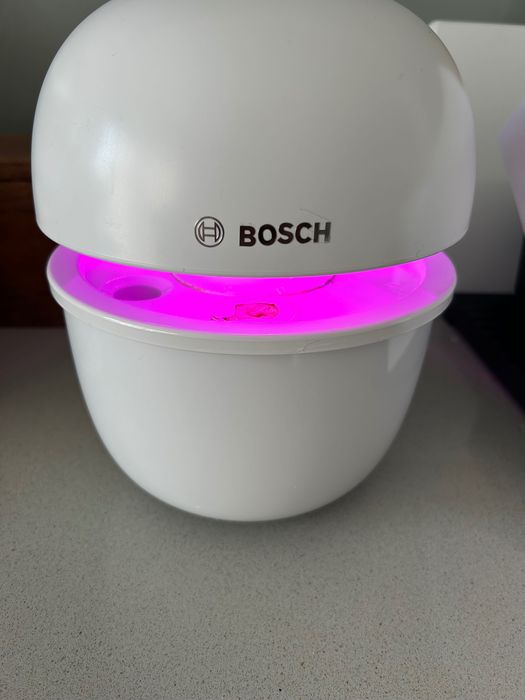 Vaso Inteligente BOSCH MSGP3 Série 6 (3 cápsulas)