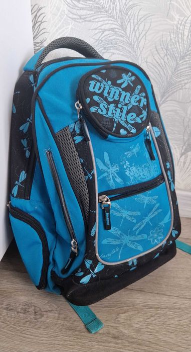 Рюкзак для школяра